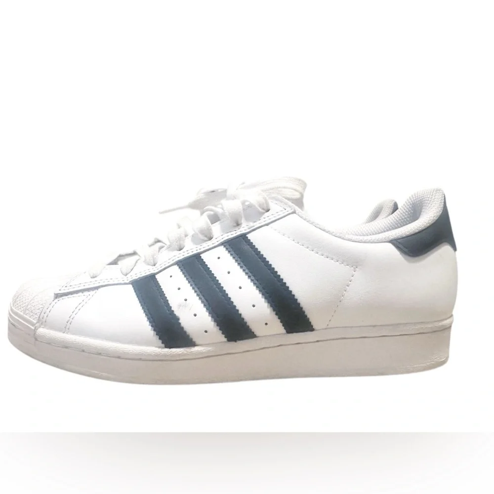 SUPERSTAR ADV SHOES size 8.5 - Picture 5 of 13